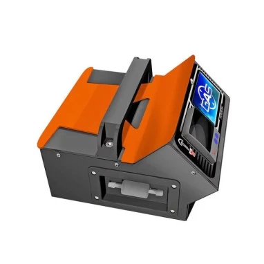 Dujų analizatorius R134a / R1234yf 2 REF SCANNER SPIN | Baltic Diag